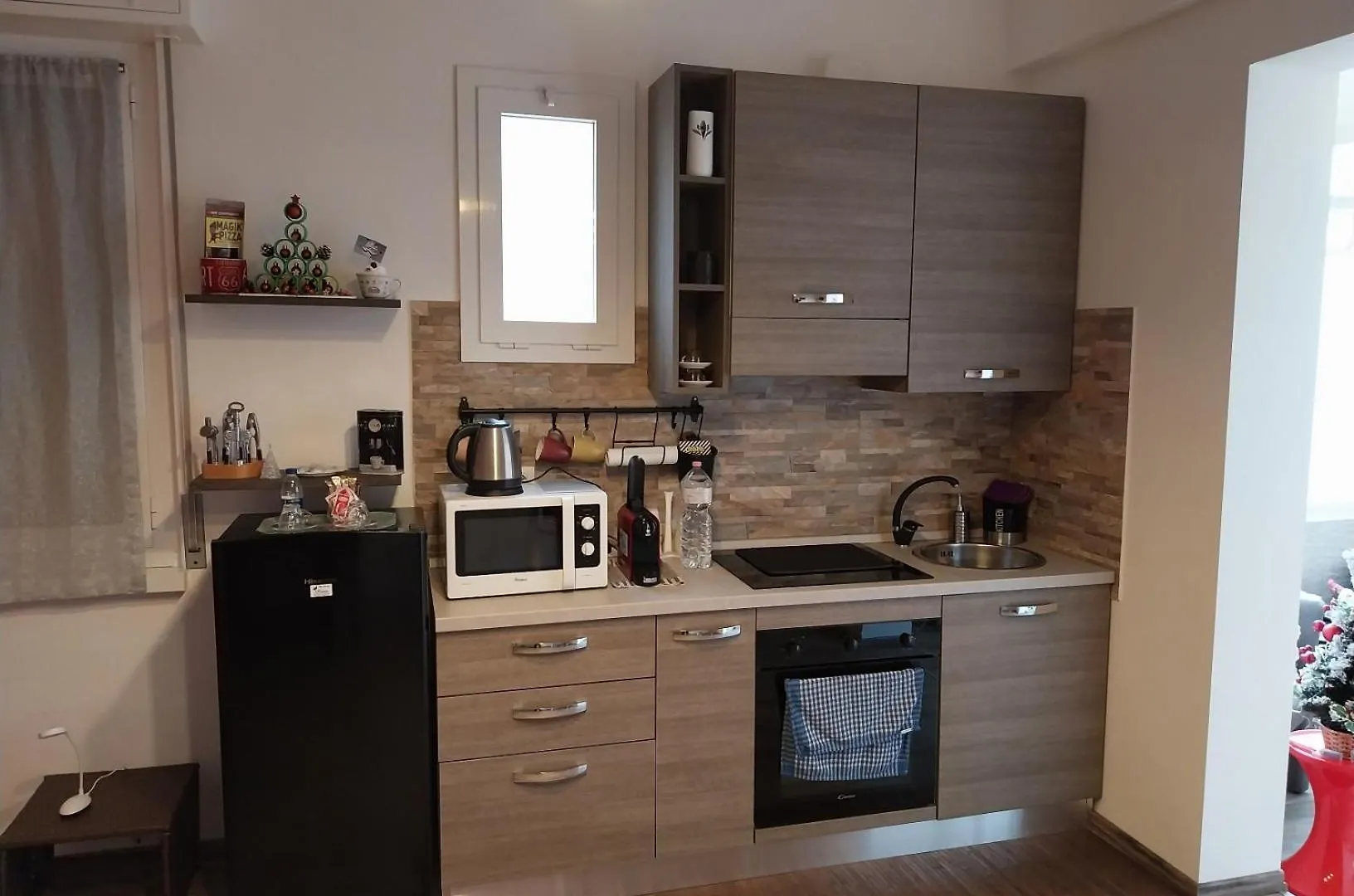 Apartment Relais_Seriate